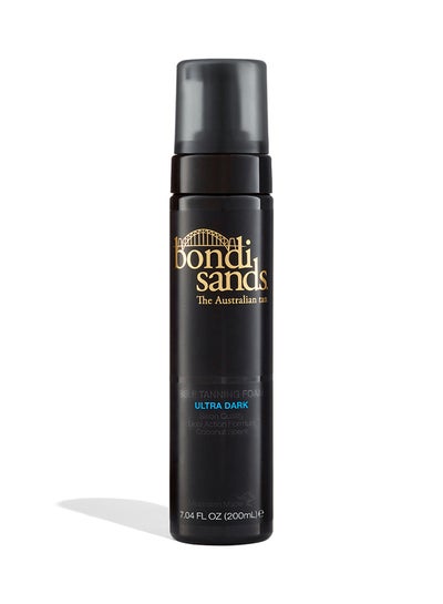 BONDI SANDS Self Tanning Foam Ultra Dark